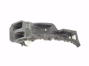   Rear bumper bracket  - 7P5807393C 