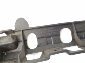 Porsche Cayenne (2010–2017) Rear bumper bracket 7P5807863 - 2