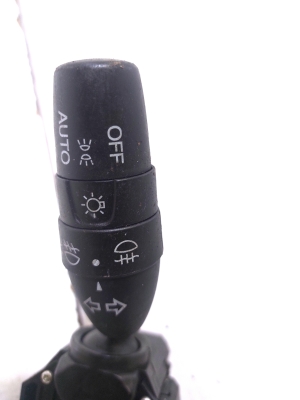 Honda Civic VIII (2005–2012) Turn signal switch M29843 - 5