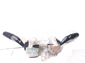 Mazda 6 (2007–2012) Turn signal switch GR3T17E904 - 5