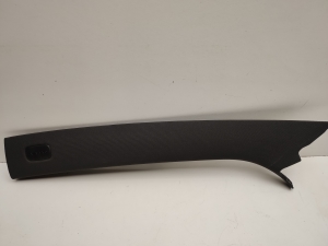 Mercedes Benz C-Class 204 (2007–2014) Esipiilari siseviimistlus A2046904626 - 2