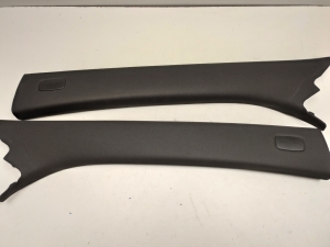 Mercedes Benz C-Class 204 (2007–2014) Esipiilari siseviimistlus A2046904626 - 3