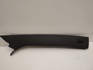 Mercedes Benz C-Class 204 (2007–2014) Esipiilari siseviimistlus A2046904626 - 5