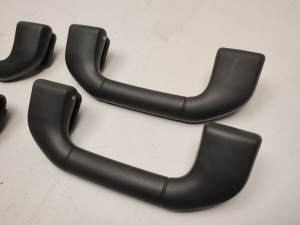 Mercedes Benz C-Class 204 (2007–2014) Katuse sisemine käepide A2048100051 - 4