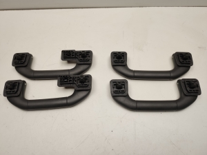 Mercedes Benz C-Class 204 (2007–2014) Katuse sisemine käepide A2048100051 - 6