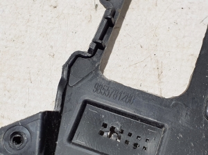 Peugeot 208 (2019–2026) Front bumper bracket 9855781280 - 2