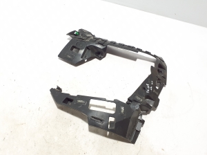 Peugeot 208 (2019–2026) Front bumper bracket 9855781280 - 3
