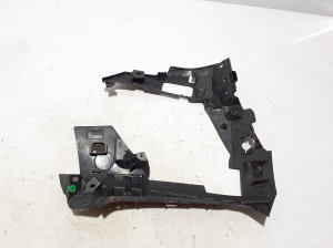 Peugeot 208 (2019–2026) Front bumper bracket 9855781280 - 4