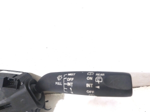Mazda 2 (2003–2007) Suunatulede lüliti 3M7113N064BC - 4