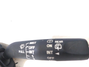 Mazda 2 (2003–2007) Suunatulede lüliti 3M7113N064BC - 5