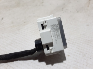 Peugeot 208 (2019–2026) Other switch 9826320877 - 3