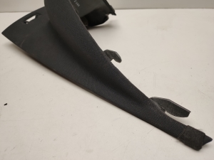 Mercedes Benz E-Class W207 (2009–2017) Tagumise toe sisekujundus A2076902925 - 2