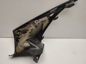 Mercedes Benz E-Class W207 (2009–2017) Tagumise toe sisekujundus A2076902925 - 3
