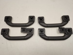 Mercedes Benz C-Class 204 (2007–2014) Katuse sisemine käepide A2048100151 - 2