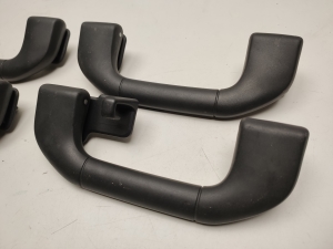 Mercedes Benz C-Class 204 (2007–2014) Katuse sisemine käepide A2048100151 - 3