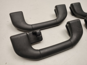 Mercedes Benz C-Class 204 (2007–2014) Katuse sisemine käepide A2048100151 - 4