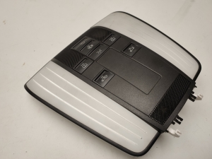 Mercedes Benz E-Class W212 (2009–2015) Front interior lighting panel A2129067902 - 3