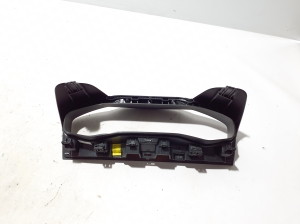 Peugeot 208 (2019–2026) Instrument cluster trim 9824790180 - 2