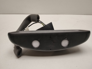 Mercedes Benz E-Class W207 (2009–2017) Interior mirror A2078103417 - 3