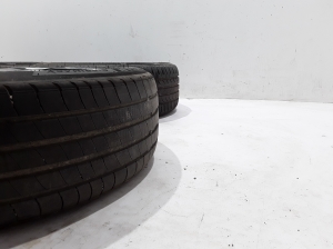 Peugeot 208 (2019–2026) Rim set - 4
