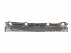  Rear bumper bracket  - 7P5807587 