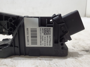 Peugeot 208 (2019–2026) Accelerator pedal 9827704480 - 2