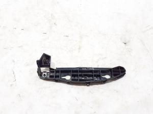 Peugeot 208 (2019–2026) Rear bumper bracket 9823232680 - 2