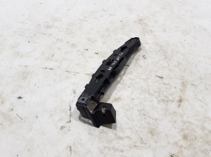 Peugeot 208 (2019–2026) Rear bumper bracket 9823232680 - 3