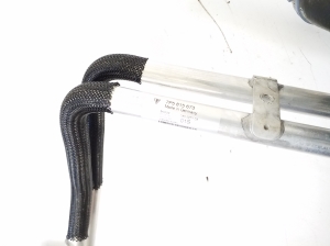 Porsche Cayenne (2010–2017) Pipe 7P5815673 - 2
