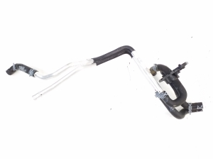 Porsche Cayenne (2010–2017) Pipe 7P5815673 - 3