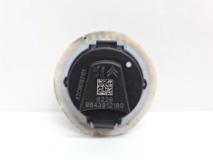 Airbagsensor - 9843912180