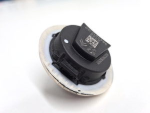 Opel Crossland X X 75 (2017–2026) Airbagsensor 9843912180 - 2