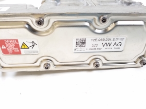 Porsche Cayenne (2010–2017) Mootori kütteelement 12E963231E - 4