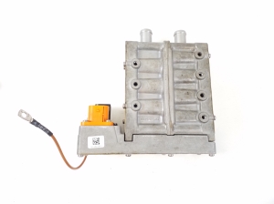 Motorheizelement - 12E963231E