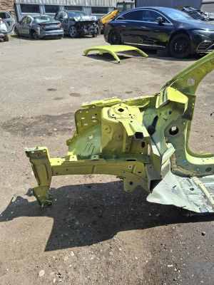   Front outrigger  - 1675408980 