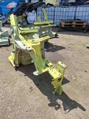 Peugeot 208 (2019–2026) Front outrigger 1675408980 - 3