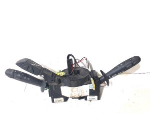 RENAULT Laguna II (2001–2007) Turn signal switch 8200328895 - 3