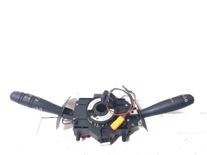 RENAULT Avantime (2001–2003) Commande de clignotants 61670057 - 2