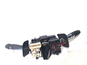 RENAULT Avantime (2001–2003) Commande de clignotants 61670057 - 4