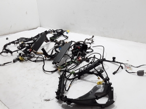 Peugeot 208 (2019–2026) Salongi juhtmestik 9849046480 - 3