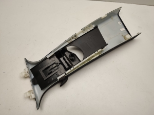 Mercedes Benz E-Class W212 (2009–2015) Keskpiilari siseviimistlus A2126900425 - 3