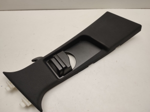 Mercedes Benz E-Class W212 (2009–2015) Keskpiilari siseviimistlus A2126900425 - 4