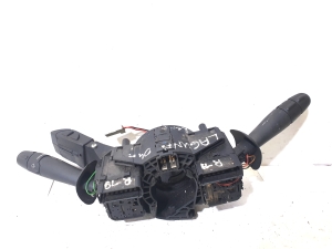 RENAULT Laguna II (2001–2007) Blinkerschalter - 2