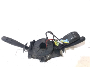 RENAULT Laguna II (2001–2007) Blinkerschalter - 4