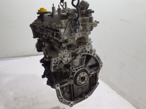 RENAULT Megane III (2008–2016) Mootor H5F400 - 4