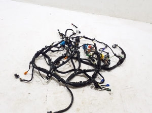 Peugeot 208 (2019–2026) Dashboard wiring harness 9844553780 - 2