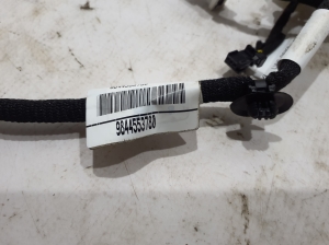 Peugeot 208 (2019–2026) Dashboard wiring harness 9844553780 - 3