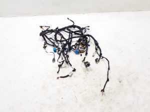   Dashboard wiring harness  - 9844553780 