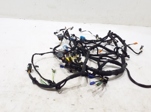 Peugeot 208 (2019–2026) Dashboard wiring harness 9844553780 - 5