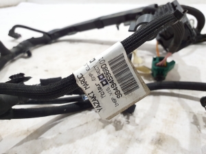 Peugeot 208 (2019–2026) Engine wiring harness 9849459680 - 2